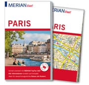 Cover von MERIAN live! Paris