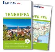 Cover von MERIAN live! Teneriffa