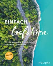 Cover von Einfach losfahren