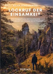 Cover von Lockruf der Einsamkeit