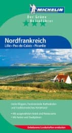 Cover von Nordfrankreich
