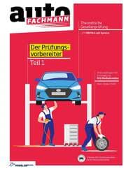 Cover von Der Prüfungsvorbereiter 1