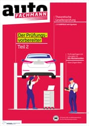 Cover von Prüfungsvorbereiter Theorie Teil 2