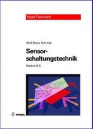 Cover von Sensorschaltungstechnik