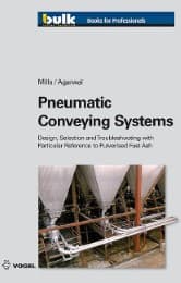 Cover von Pneumatic Conveying Systems
