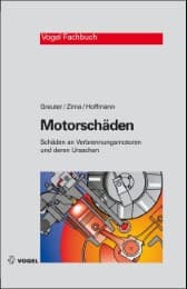 Cover von Motorschäden