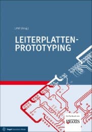Cover von Leiterplatten-Prototyping