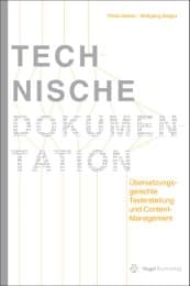 Cover von Technische Dokumentation