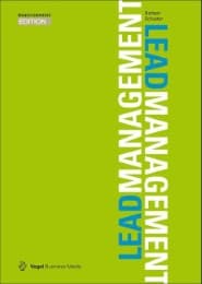 Cover von Leadmanagement
