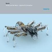 Cover von Bionik
