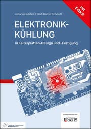 Cover von Elektronikkühlung
