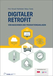 Cover von Digitaler Retrofit