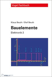 Cover von Bauelemente