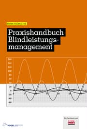 Cover von Praxishandbuch Blindleistungsmanagement