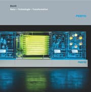 Cover von Bionik
