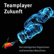 Cover von Teamplayer Zukunft