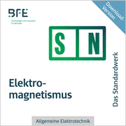 Cover von Elektromagnetismus