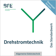Cover von Drehstromtechnik