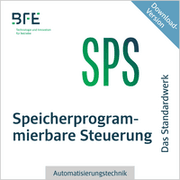 Cover von Speicherprogrammierbare Steuerung