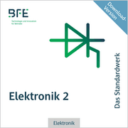 Cover von Elektronik 2