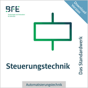 Cover von Steuerungstechnik