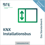 Cover von KNX Installationsbus