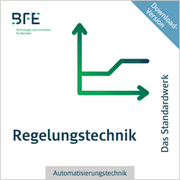 Cover von Regelungstechnik