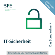 Cover von IT-Sicherheit