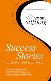 Cover von Success Stories
