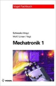 Cover von Mechatronik 1