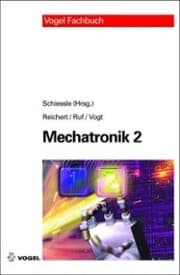 Cover von Mechatronik 2