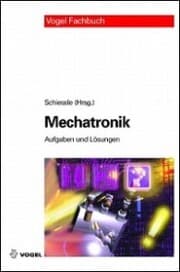 Cover von Mechatronik