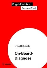 Cover von On-Board-Diagnose
