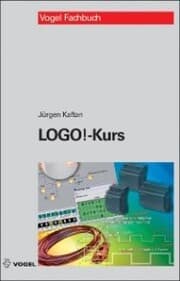 Cover von LOGO! Kurs