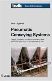 Cover von Pneumatic Conveying Systems