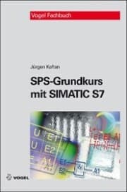 Cover von SPS-Grundkurs mit SIMATIC S7