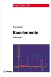 Cover von Bauelemente
