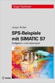 Cover von SPS-Beispiele mit Simatic S7
