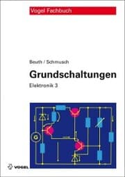 Cover von Grundschaltungen
