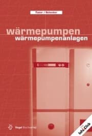 Cover von Wärmepumpen /Wärmepumpenanlagen