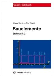 Cover von Bauelemente