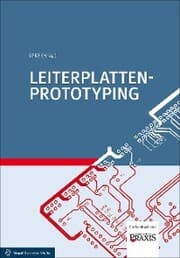 Cover von Leiterplatten-Prototyping