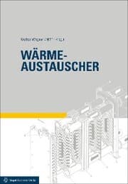 Cover von Wärmeaustauscher