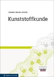 Cover von Kunststoffkunde