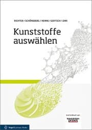 Cover von Kunststoffe auswählen