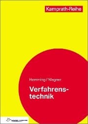 Cover von Kamprath-Reihe / Verfahrenstechnik