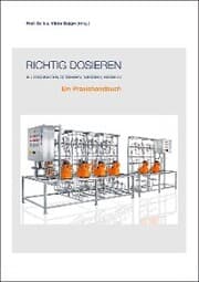Cover von Richtig dosieren