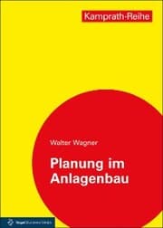 Cover von Planung im Anlagenbau