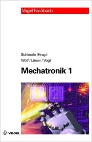 Cover von Mechatronik 1
