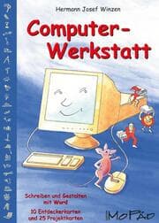 Cover von Computer-Werkstatt